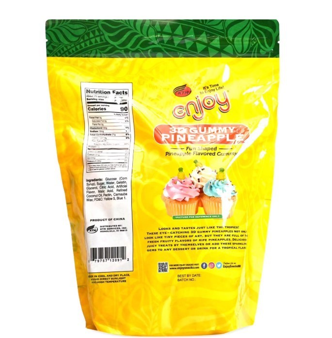 (Lot of 3) KIAWE HAWAII TROPICAL GUAVA HAWAIIAN SMOKING WOOD CHIPS Fast Shipping