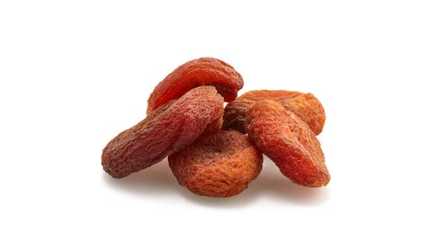 Yupik Organic Apricots, 2.2 Lb (35.2 Oz), Non-Gmo, Vegan, Gluten-Free, Dried Fru