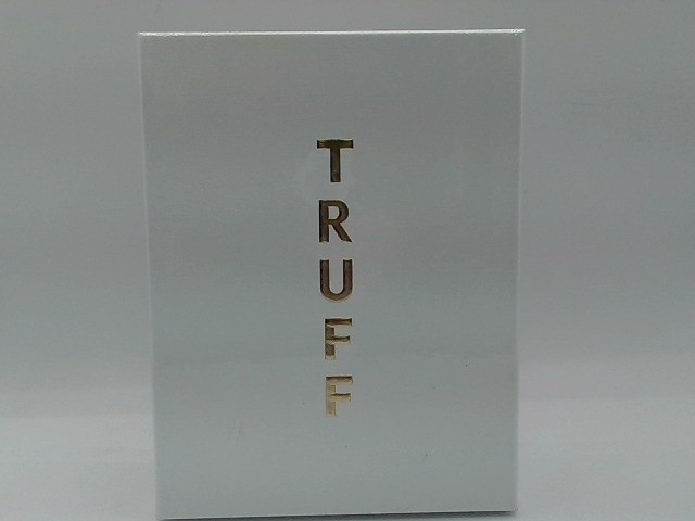 Sophisticated White Truffle Oil And Hot Sauce – Elevate Your Meals Truff