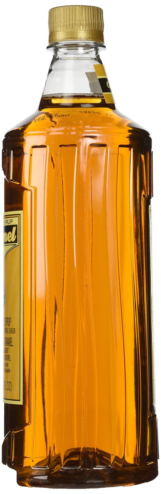 Starbucks Caramel Syrup (1-L.) 33.8 Fl Oz (Pack of 1)