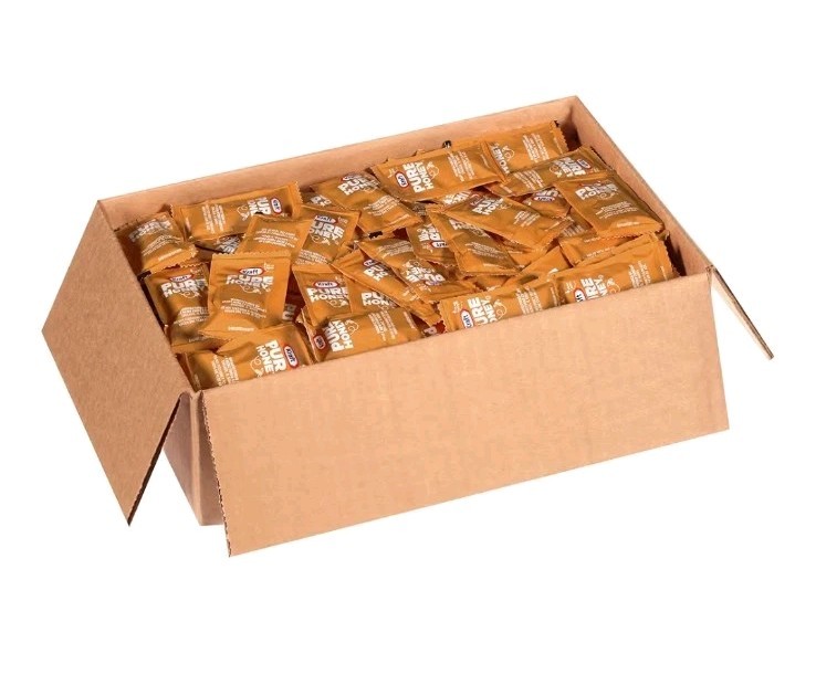 Kraft Honey Single Serve Packet (9 g Packets, Pack of 200)