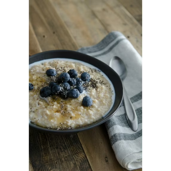 Bob’s Red Mill Whole Grain Gluten Free Quick Cooking Rolled Oats -28 oz