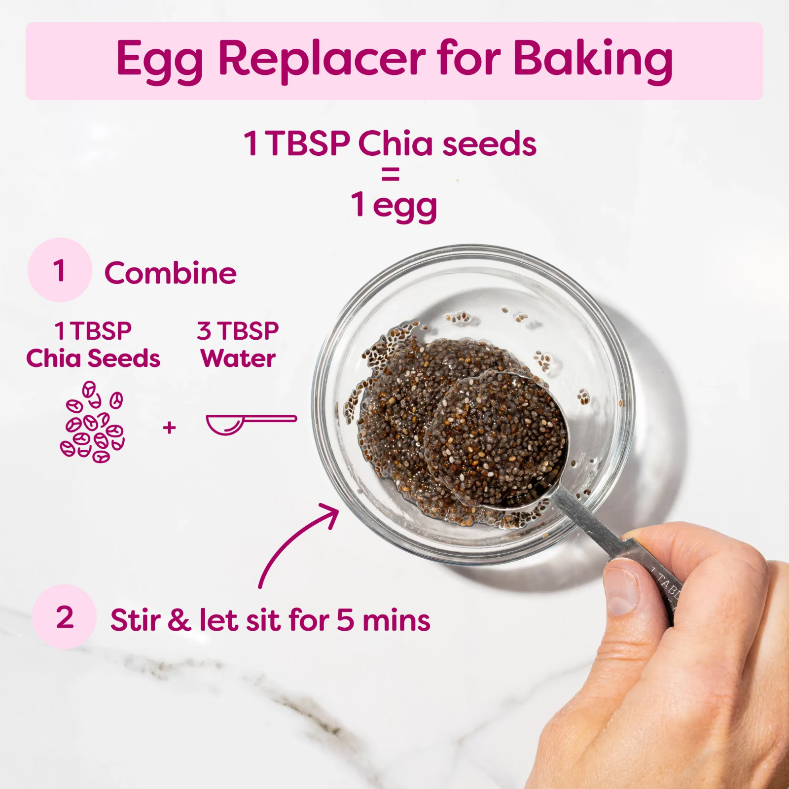 BetterBody Foods Organic Chia Seeds, 2.0 lb, 30 Servings………