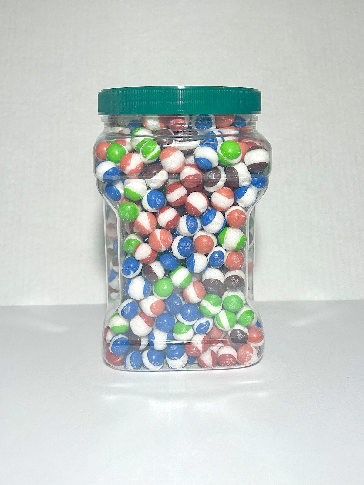 Freeze Dried Candy Cosmic Wild Berry Crunch 54oz Container Sealed Made Fresh