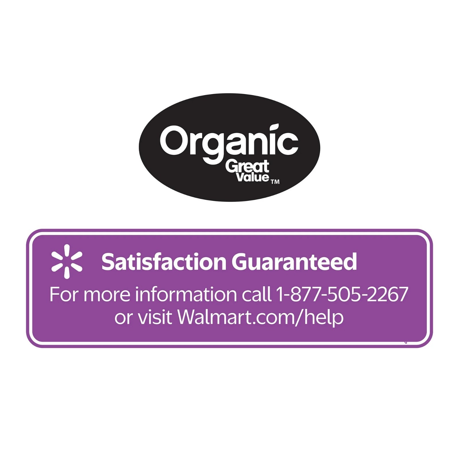Great Value Organic Naturally Refined Coconut Oil, 56 fl oz
