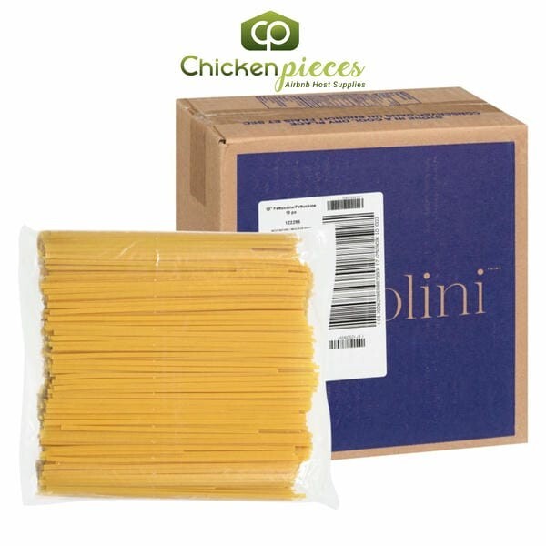 Tavolini Fettuccine Pasta 9.07kg/20lbs