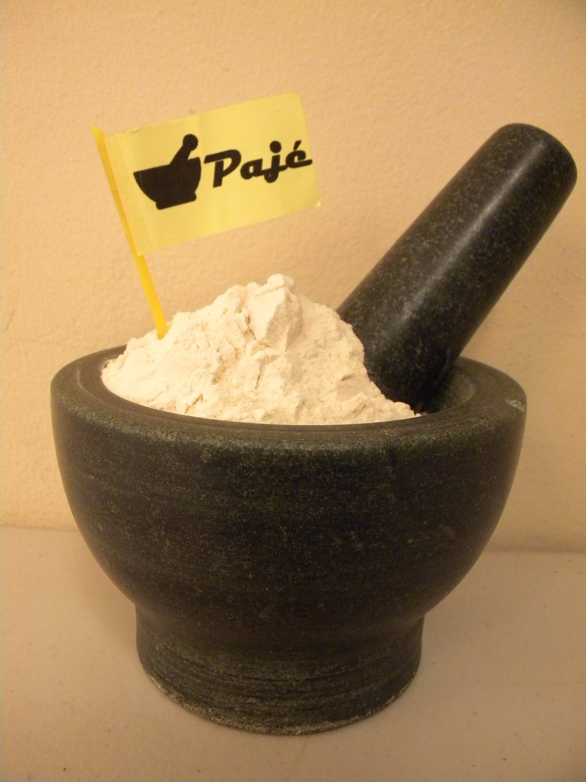 BANANA powder 16oz – 1lb , SE Brazil origin potassium, gluten free, nonGMO PAJE