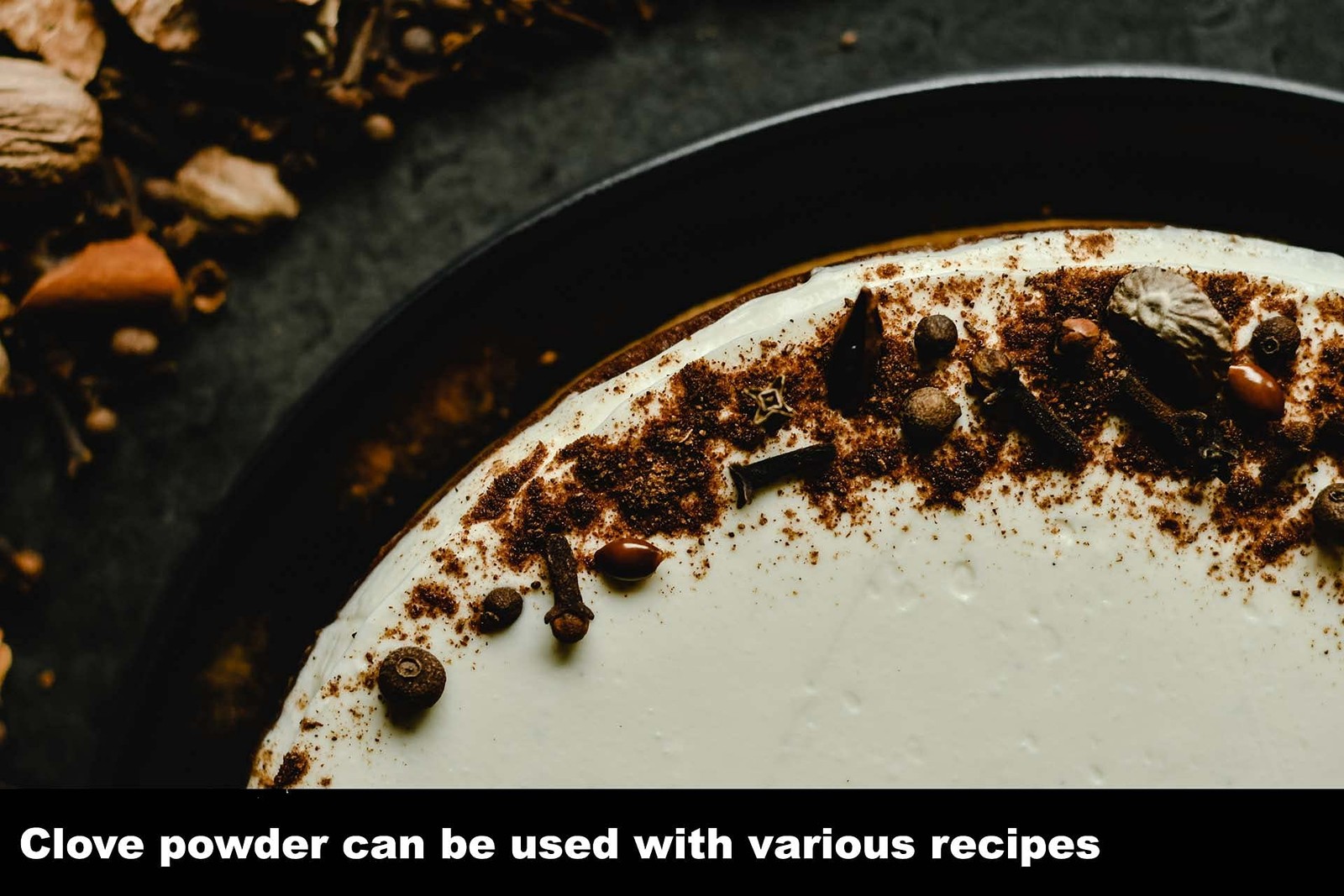 Hand Picked Premium Grade Organic Whole Cloves 4.5 oz, Packed in a USDA certi…