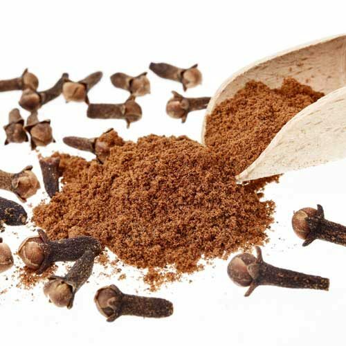 Cloves Powder Ground OZ 100% Organic Quality Pure Ceylon Spices