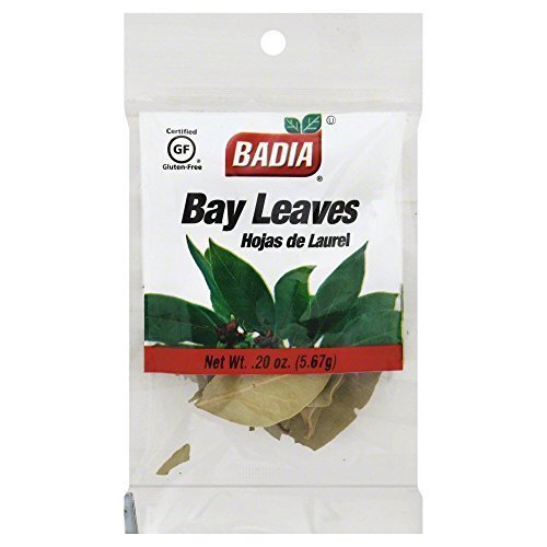 BAY LEAVE WHOLE