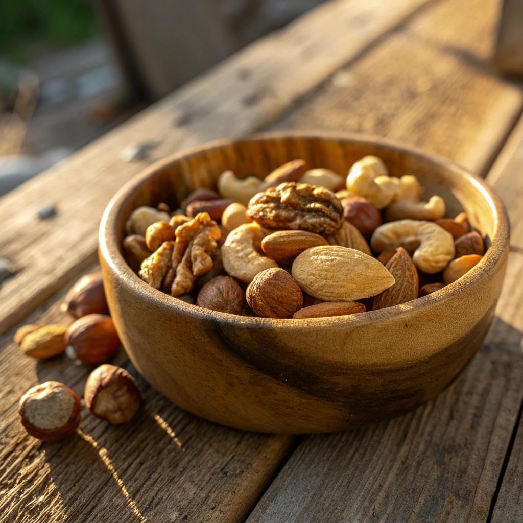 PLANTERS Mixed Nuts, Cashews, Almonds, Brazil Nuts, Pistachios, Pecans 15.25oz
