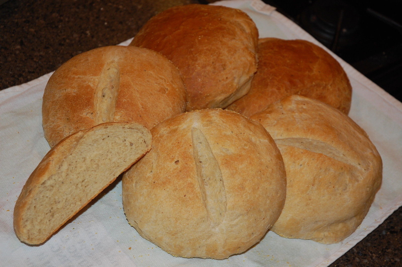 SOURDOUGH BREAD STARTER yeast mix VERIFIED 150yrs gold rush country Larry@fresh