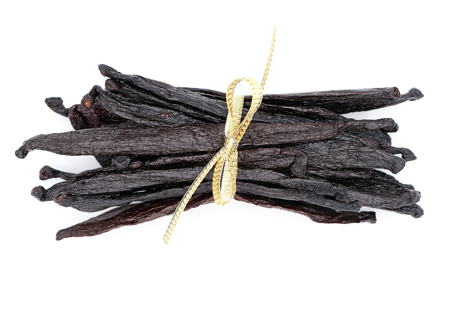 Mexican Vanilla POMPONA Beans -GRADE A- Voladores Vanilla – Veracruz