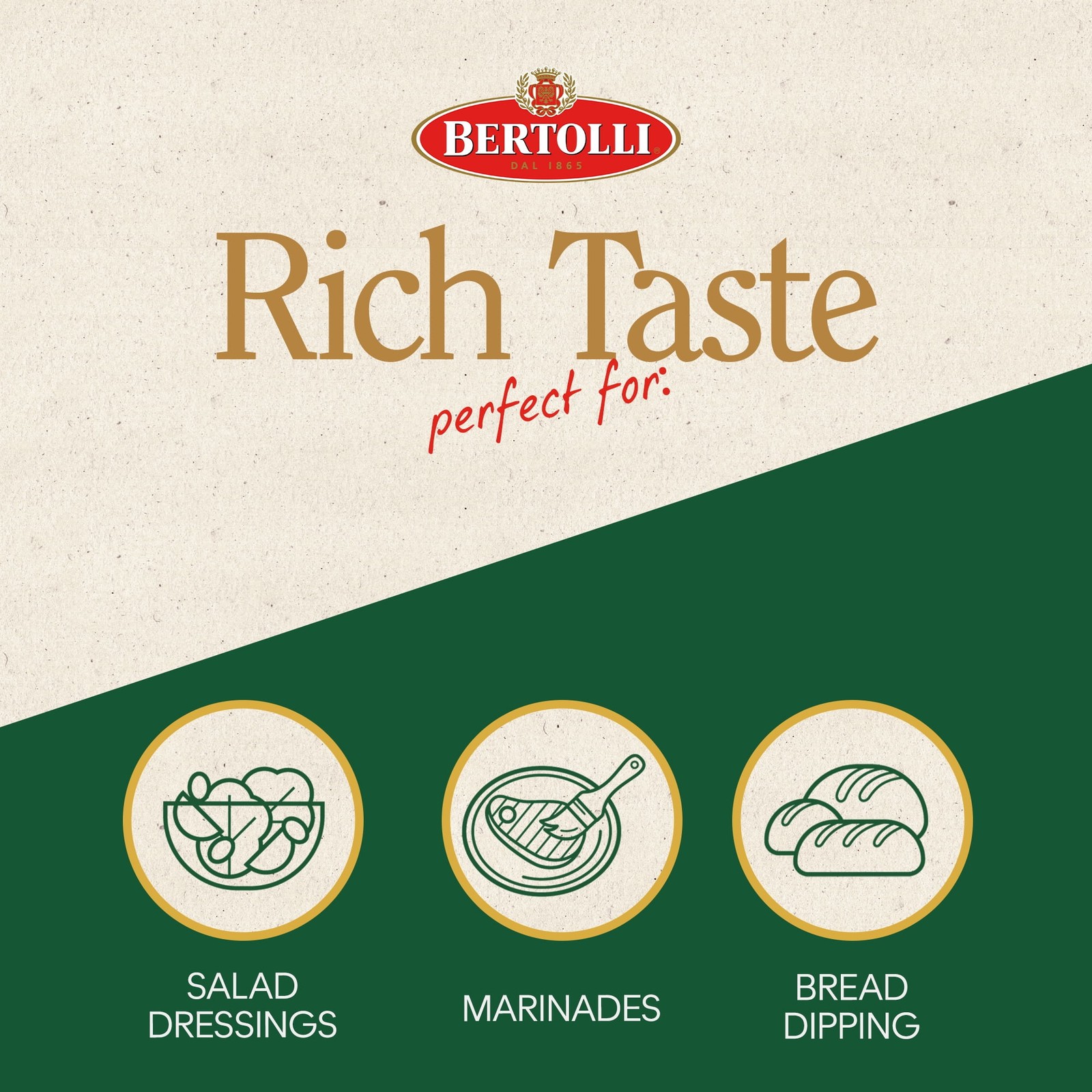Bertolli 100% Olive Oil Spray, 5 Oz