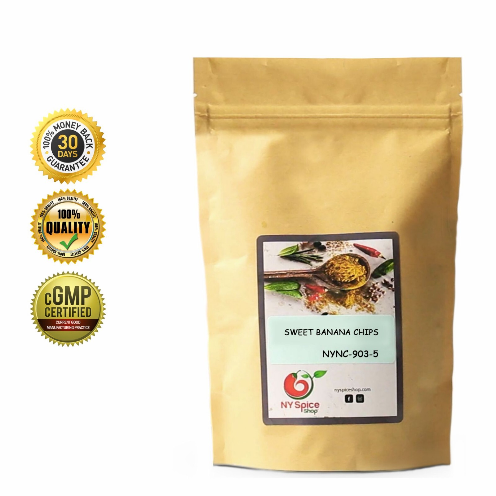 Sweet Banana Chips Dried Banana Chips Item Weight 1lb-5lb