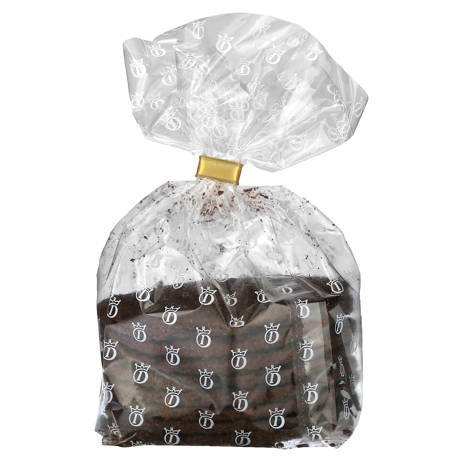 Stroopwafels, Chocolate, 8 Waffles, 10.23 oz (290 g)