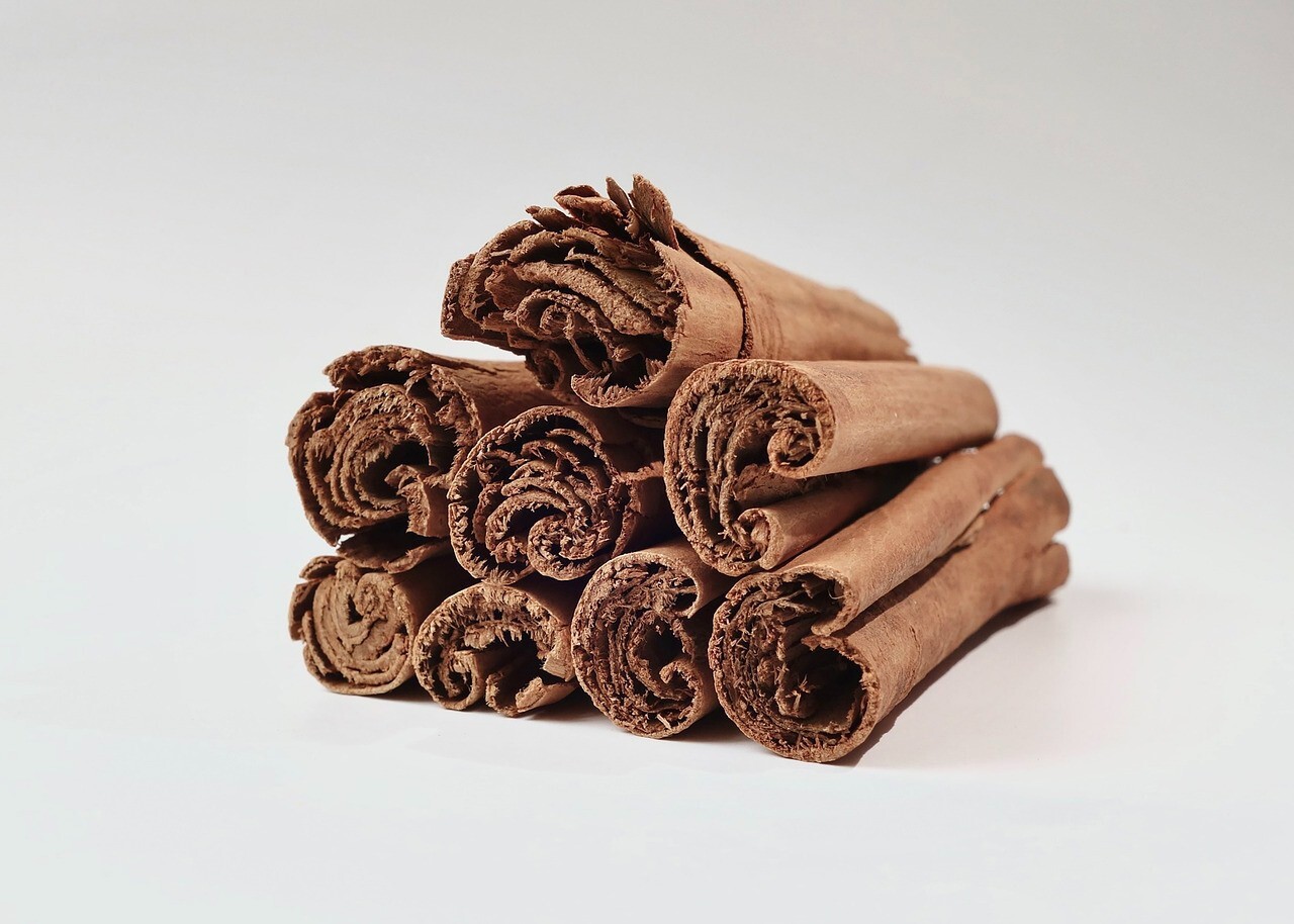 Premium Ground Cinnamon – 100g | Fresh, Pure & Aromatic Spice
