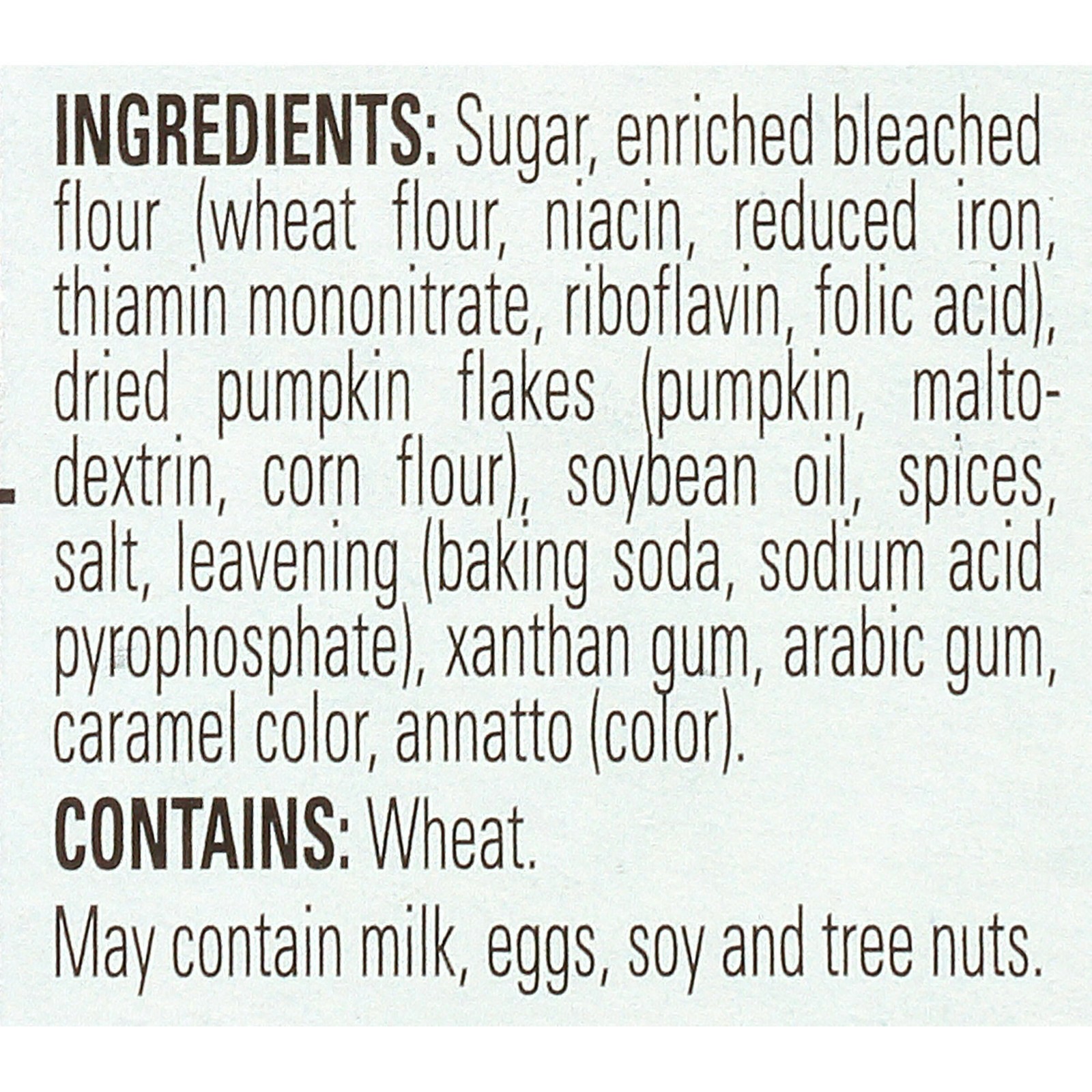KRUSTEAZ PUMPKIN SPICE QUICK BREAD 15 OZ