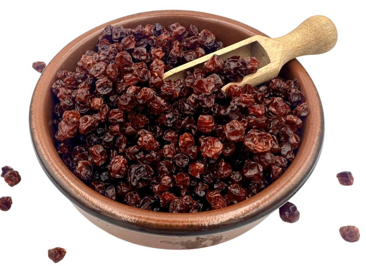 Bilberry Dried Berries Osmotic 25g- 5kg | Vaccinium Vitis Idaea | No Added Sugar