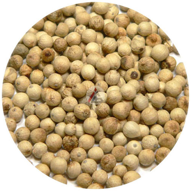 White Peppercorns – 200 gm