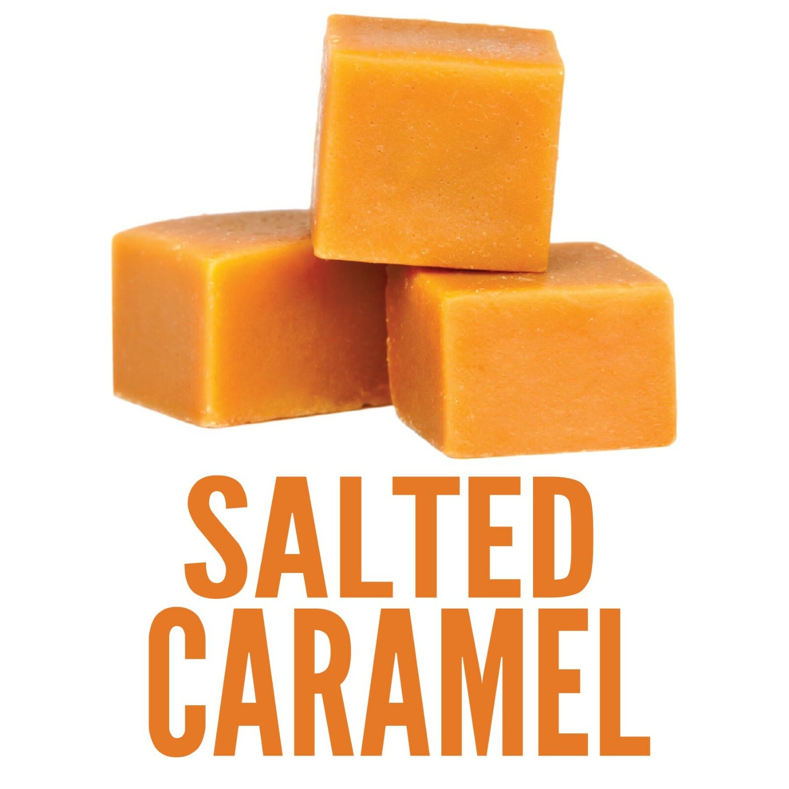 Salted Caramel Flavor Concentrate – Unsweetened (6 oz)