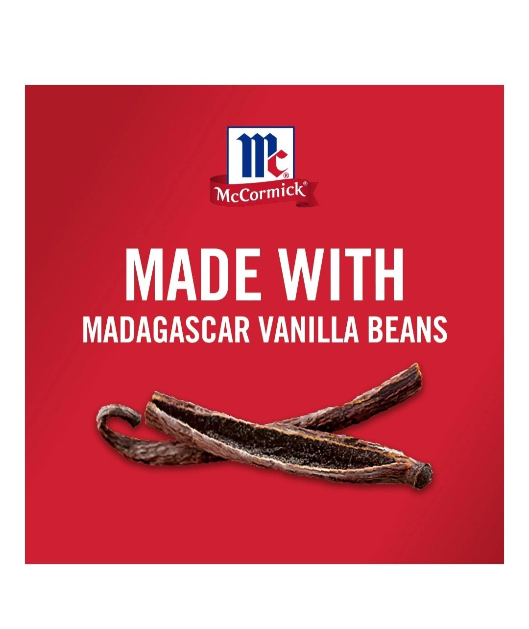 3 McCormick Concentrated Vanilla Flavor 2 fl oz Baking Extract Best By 6/22/25