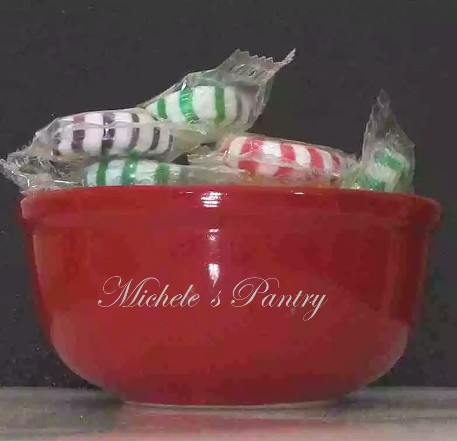 Fruit Starlight Assorted Flavors Hard Candy 4 LBS. Starlite