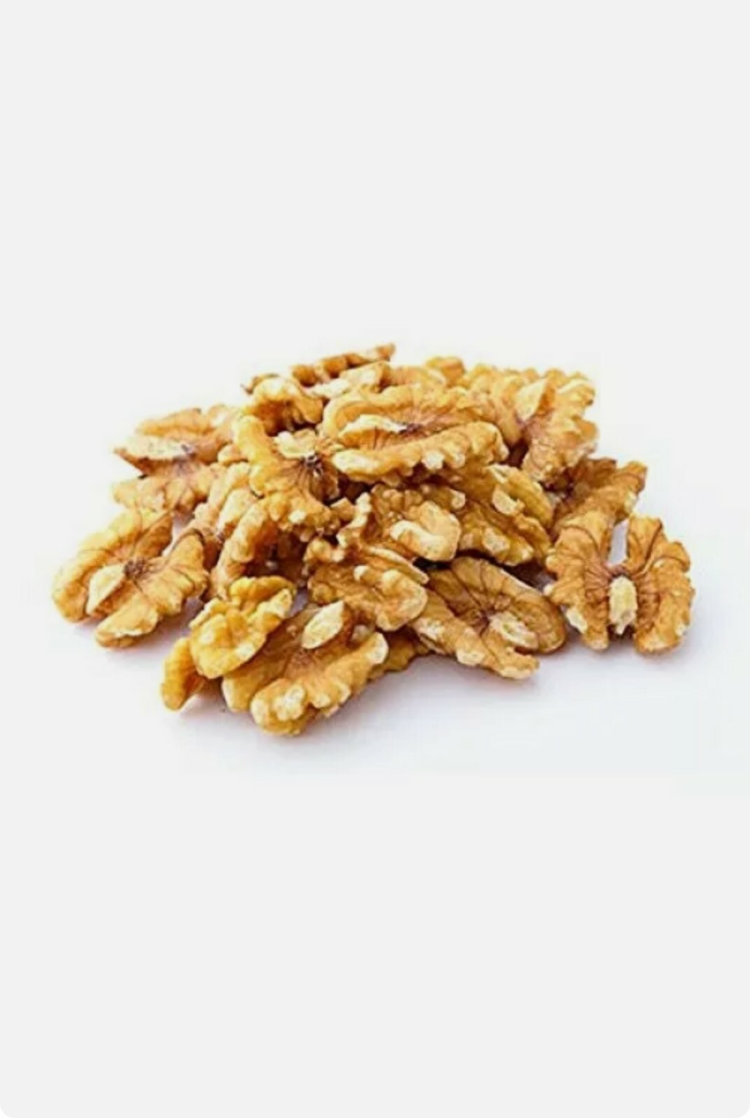 Kirkland Signature Walnuts 3 Pounds (48 Oz)