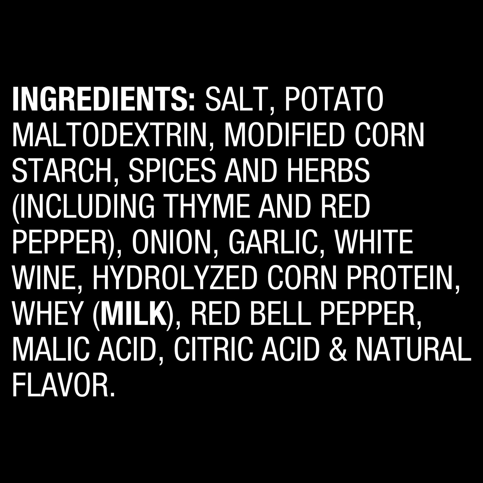McCormick Grill Mates Garlic, Herb & Wine Marinade Mix, 0.87 oz Pack of 12