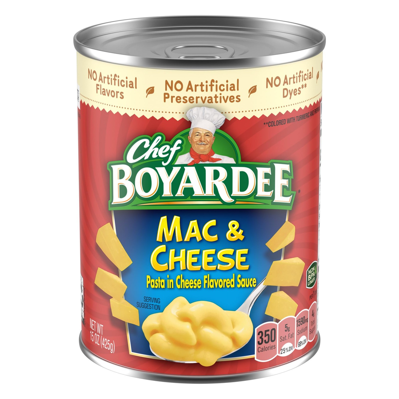 Mac & Cheese, 15 oz