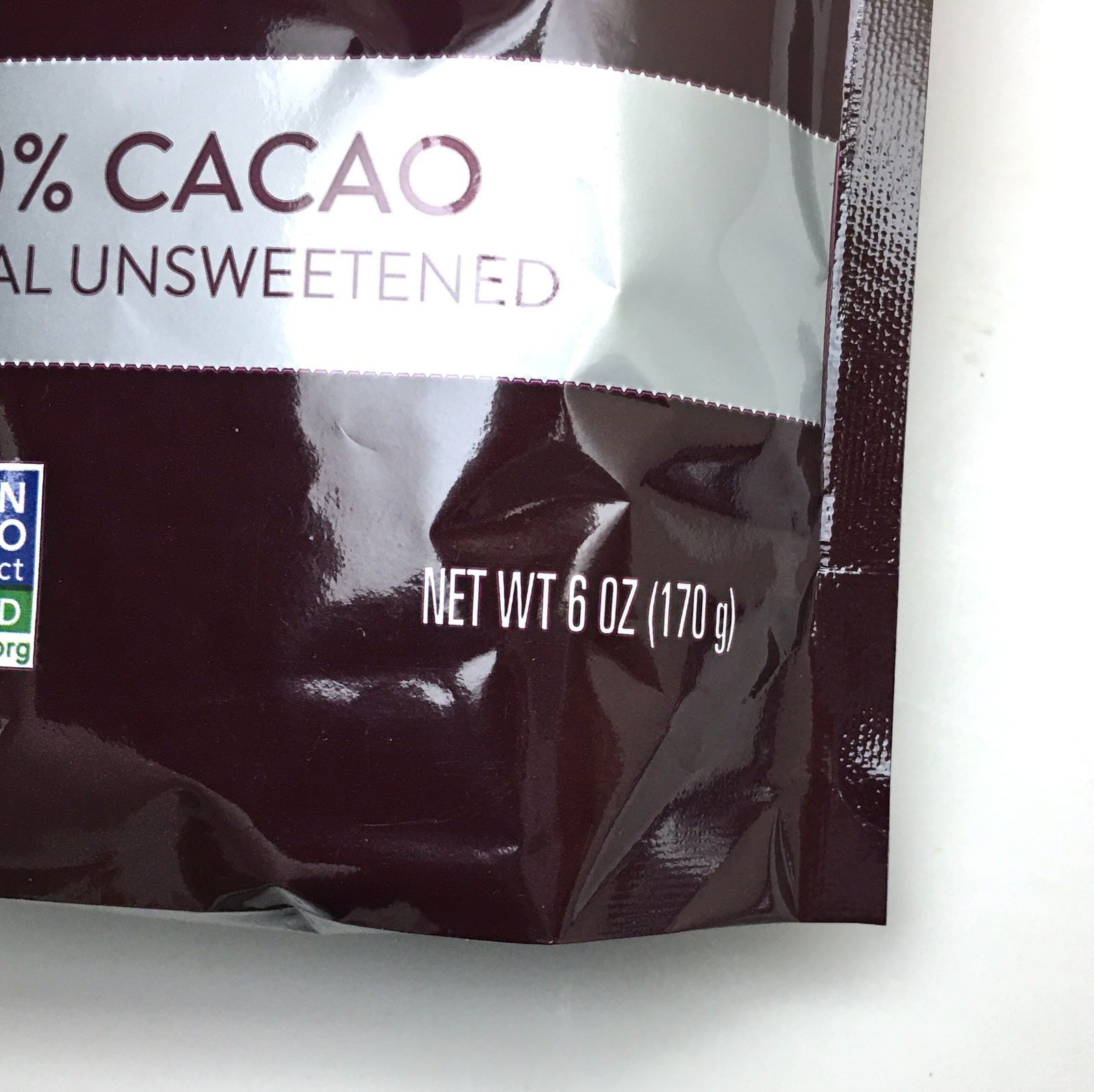 Hershey’s Cocoa Powder 100% Cacao Natural Unsweetened 2 Pack 6 Ounce exp 06/27