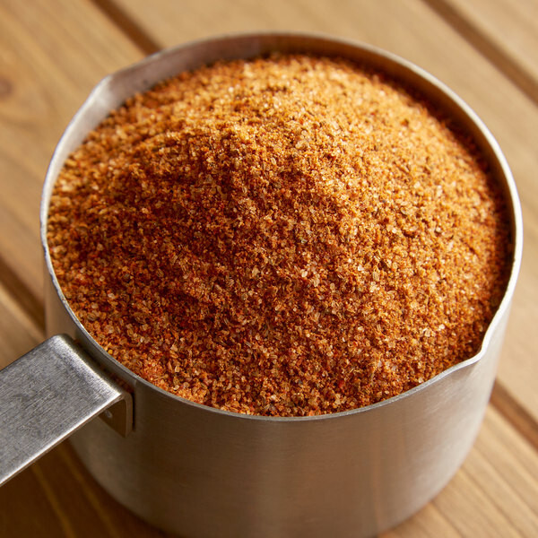 Bulk Bay Seafood Blend – 12 oz.