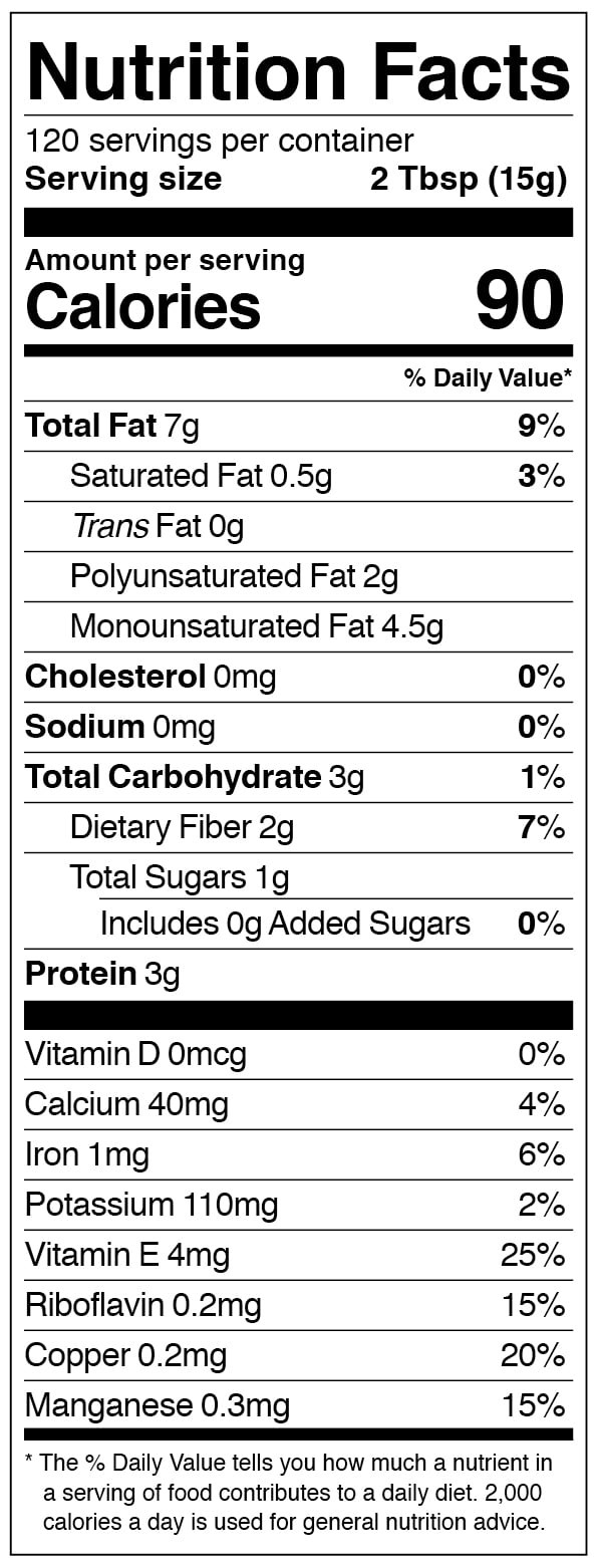 Nature’s Eats Blanched Almond Flour, 4 Lb NON-GMO Project Verified 100% Natural