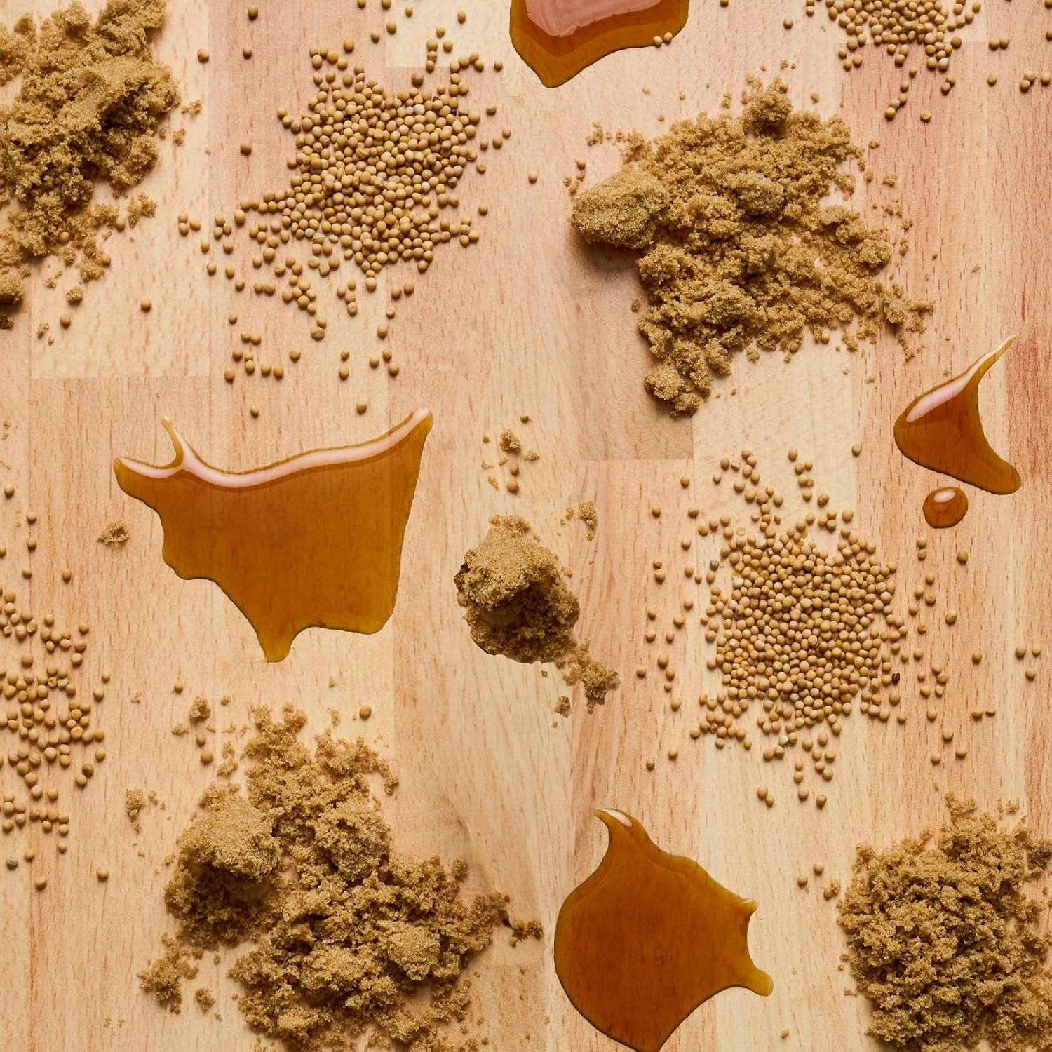 French’S Mustard, Maple, Made with Maple Syrup, Smooth & Sweet Mustard and Dippi