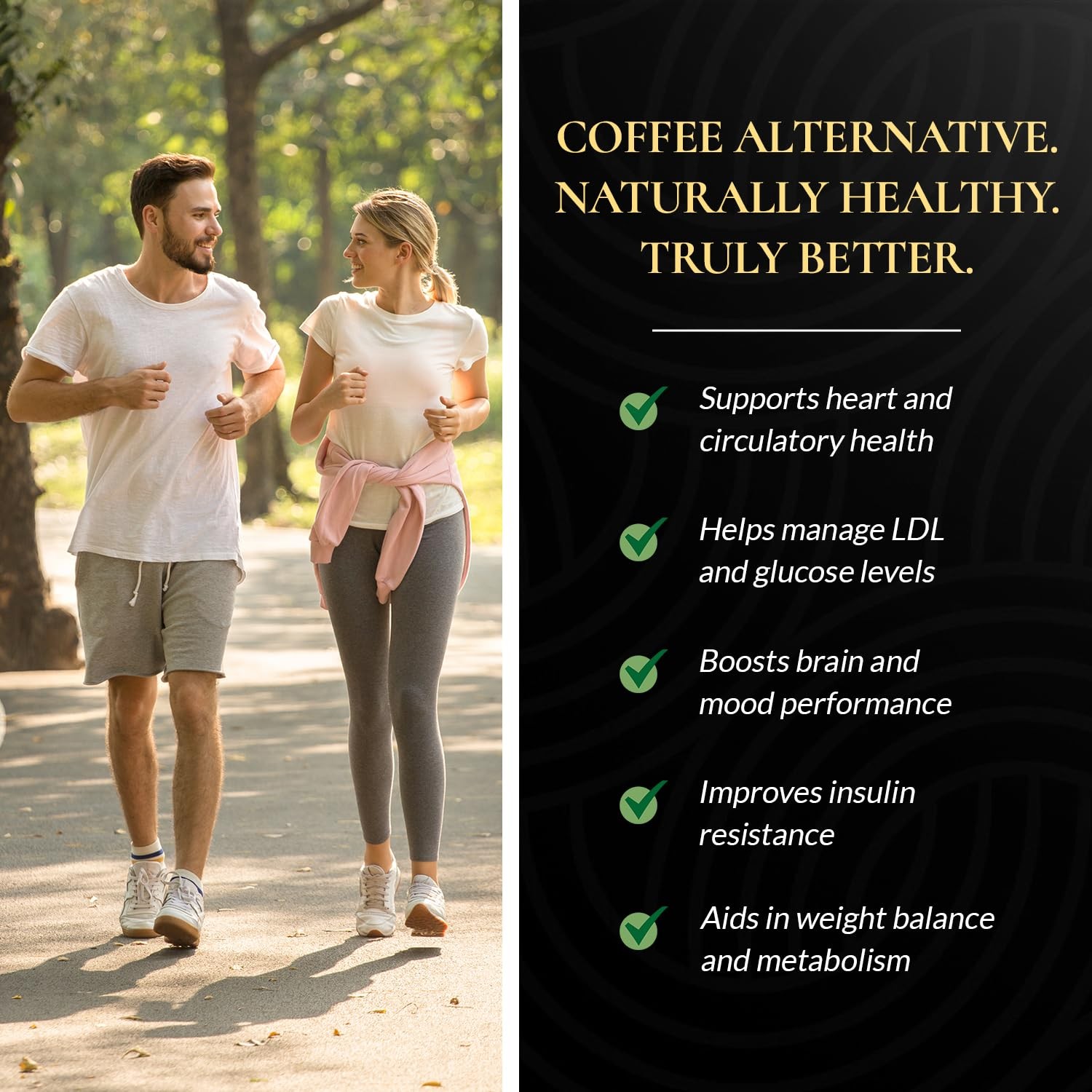 Organic Natural Cacao Powder 8oz – Unsweetened Cocoa 8 oz / 0.5 lb