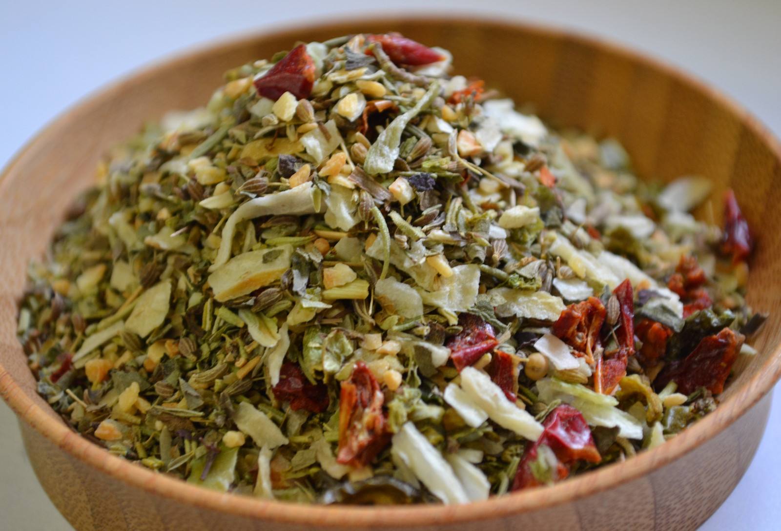 Pizza Seasoning Blend 16 oz One Pound Atlantic Spice Company