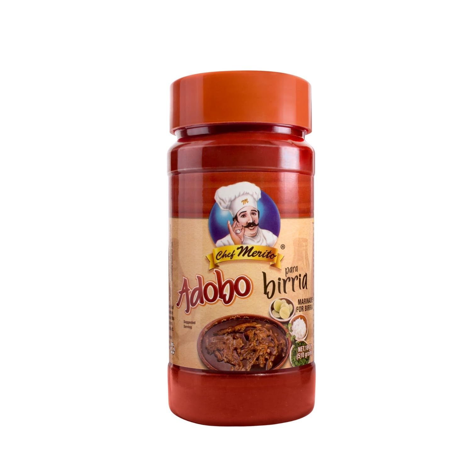® Birria Marinade | Authentic Mexican Flavor | 14-15 Uses | Add Water or Brot…