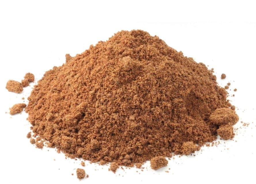 Amazon Grocery, Ground Nutmeg, 3.25 Oz ounce (Pack of 1)
