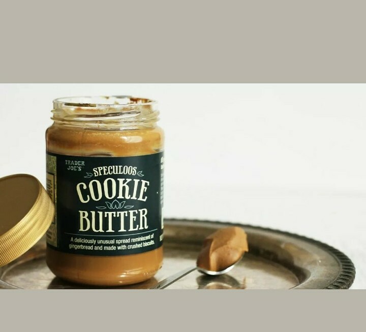 8 PACK Trader Joes Cookie Butter Trader Joe’s Speculoos Cookie Butter 14.1 oz Ea
