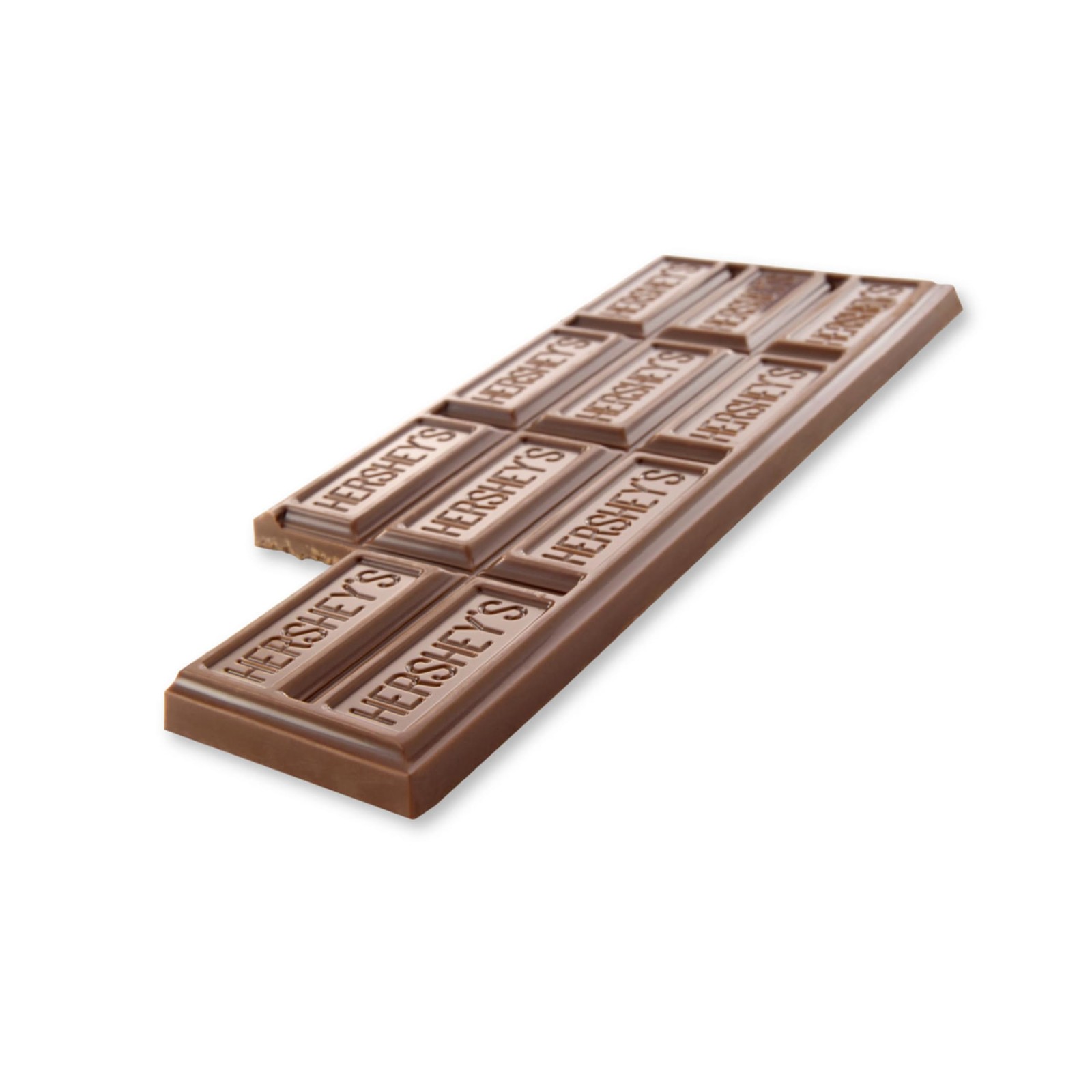 Milk Chocolate Candy Bars 1.55 oz (Pack of 36) | 36 Count