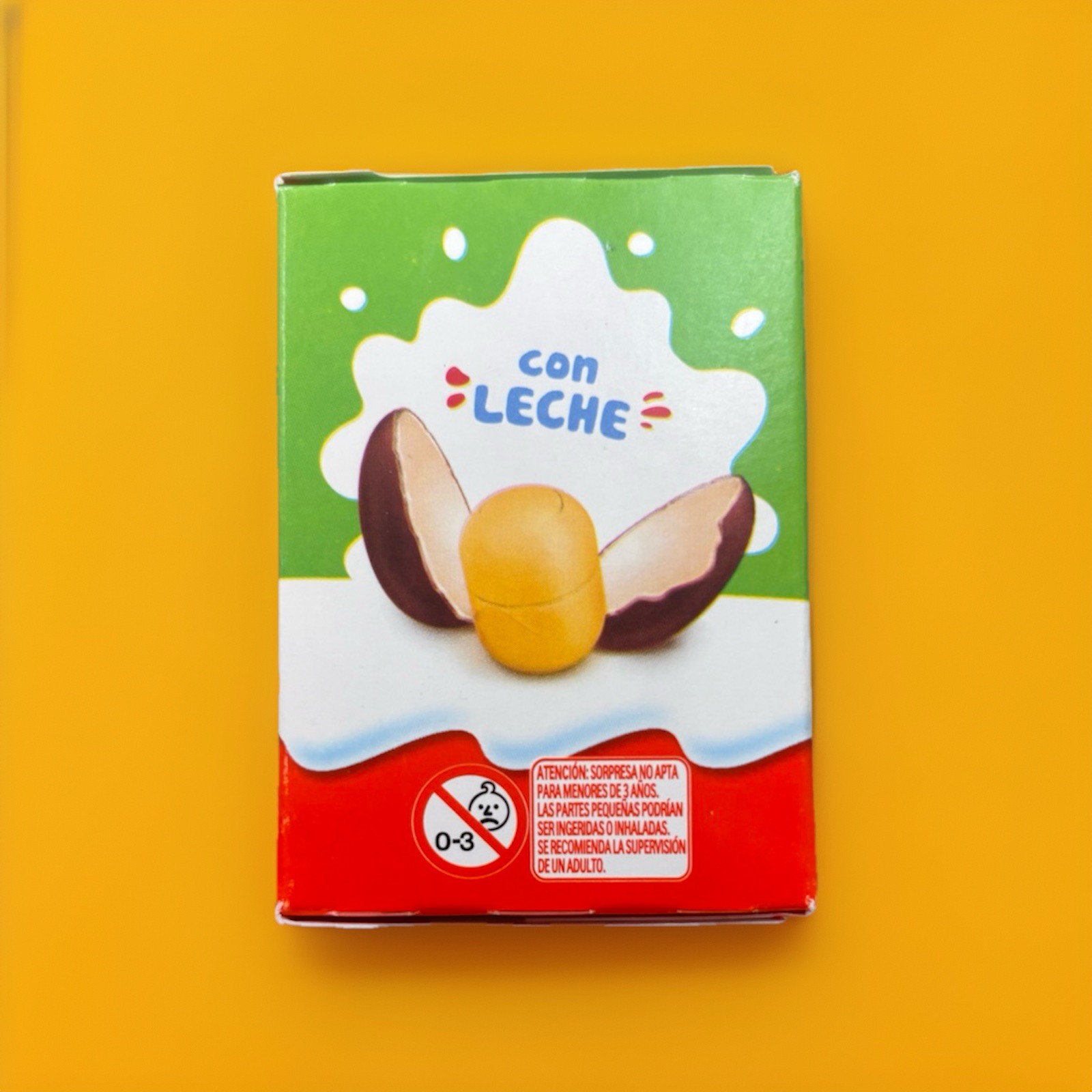 4-Pack Kinder Surprise Chocolate Eggs (2pc Boxes) (20g Eggs) (Animal Kingdom)