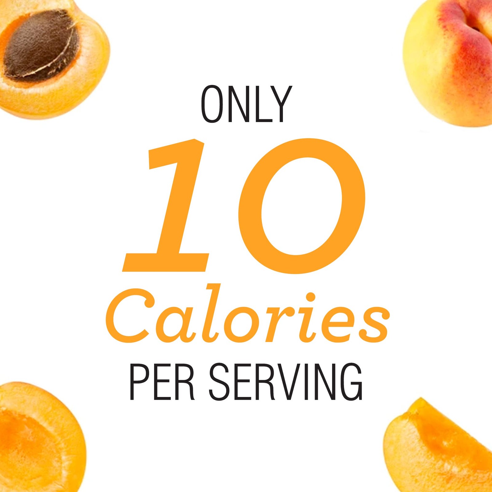 10 Ounce (Pack of 2), Skinnygirl Sugar Free Preserves, Apricot Mimosa, 10 Oz