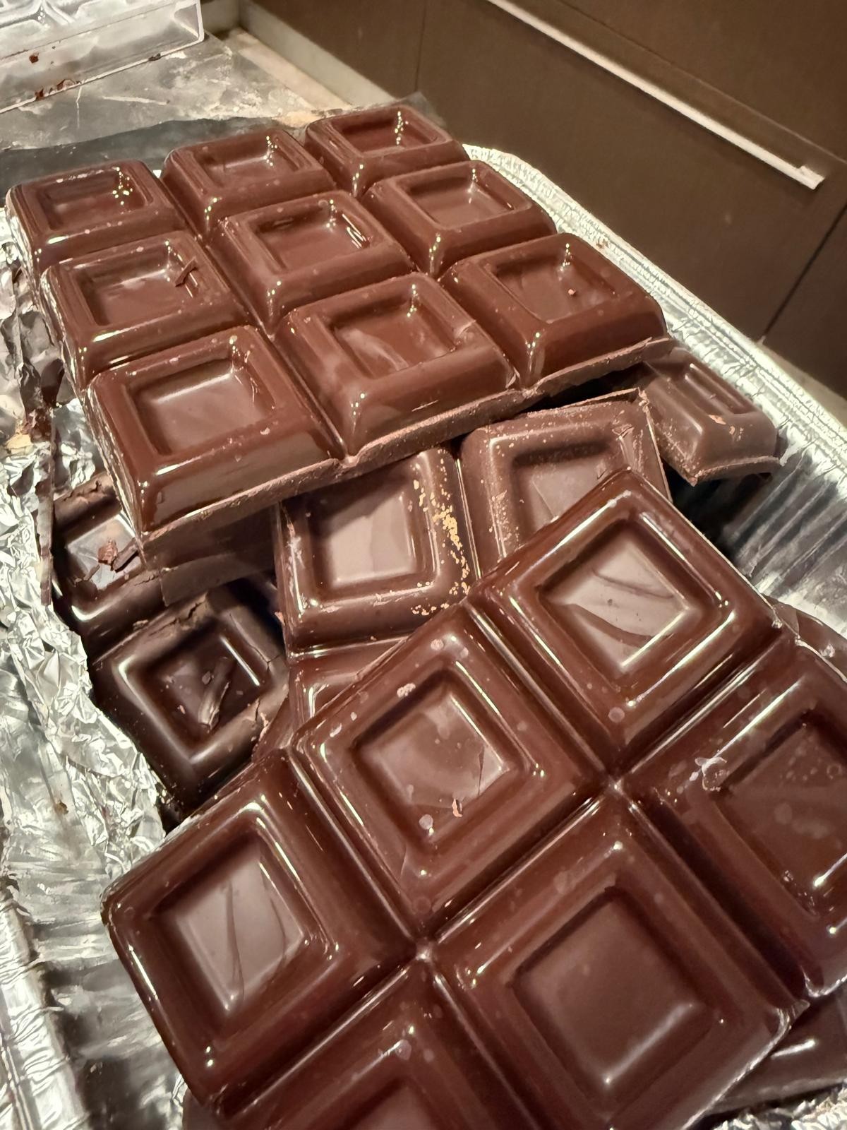 Cocoa Mass/liquor