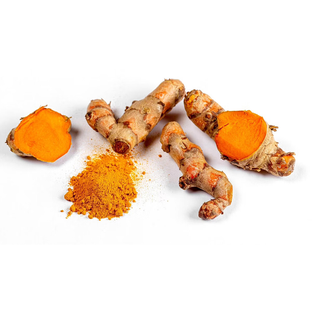 Indian Spices Masale Turmeric/Haldi Pure Organic 10-1000 gm Free/Ship