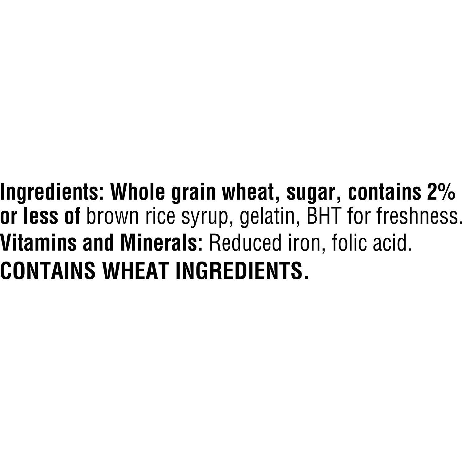 Frosted Mini Wheats (55 oz., 2 pk.)