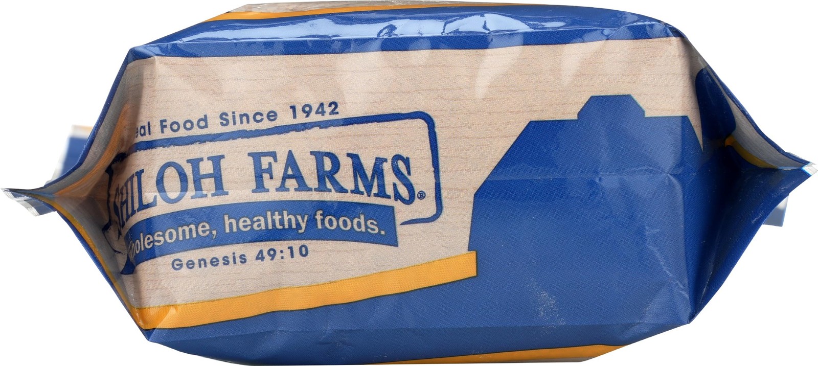 Shiloh Farms, Bran Coarse Organic, 16 Ounce 1 Pound (Pack of 1)