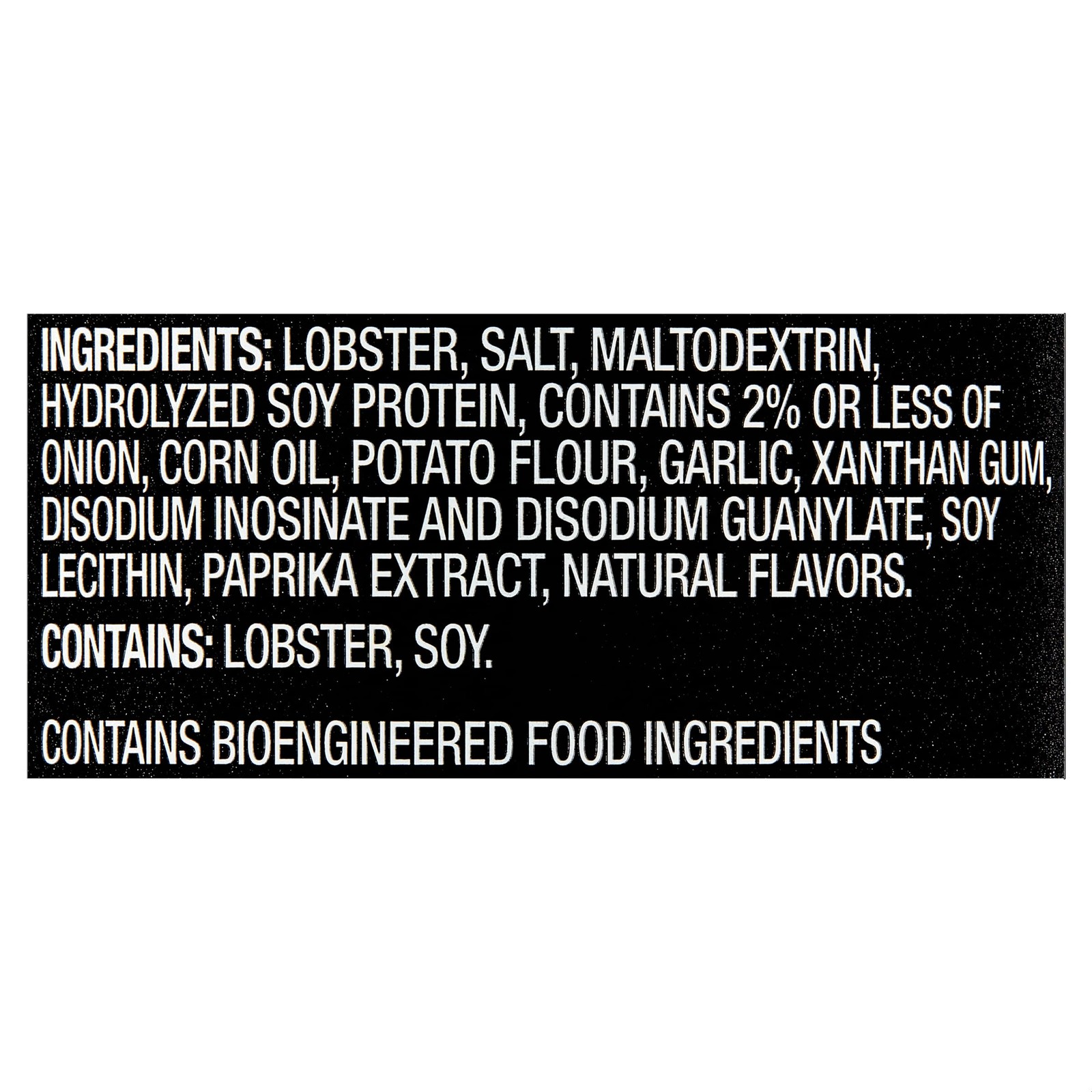 Better Than Bouillon Premium Lobster Base, Made from 8 Ounce (Pack of 1)