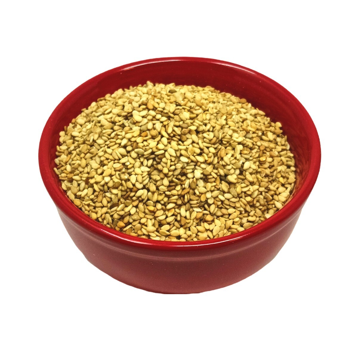 Toasted Sesame Seeds 16 Ounces