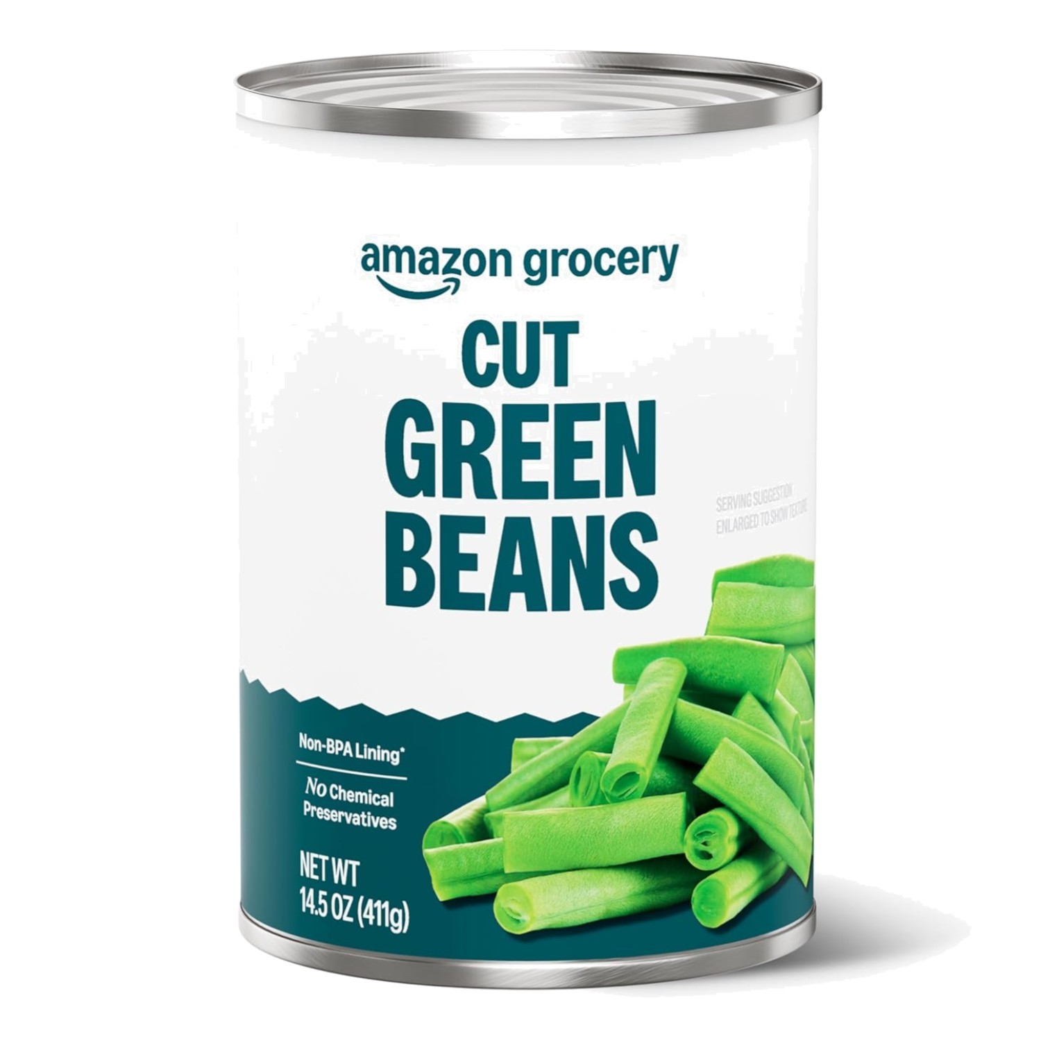 Cut Green Beans, 14.5 Oz