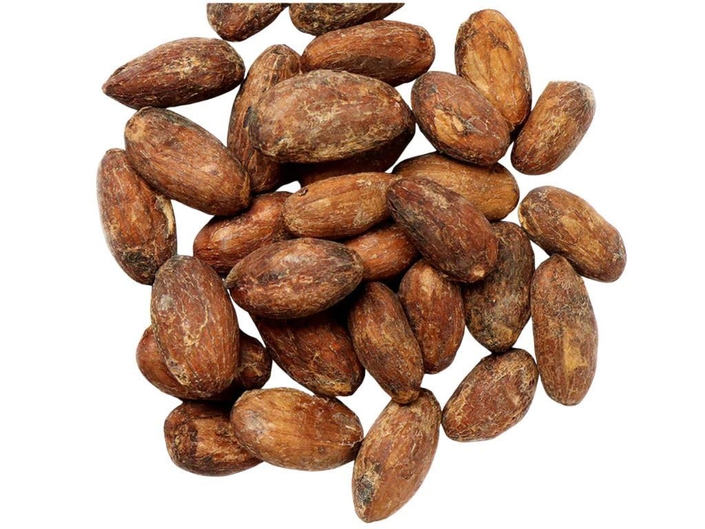 5oz Whole Cacao Beans Granos de Cacao -Raw Cacao Beans | Authentic Mexican Raw C